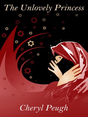 cover image of The Unlovely Princess